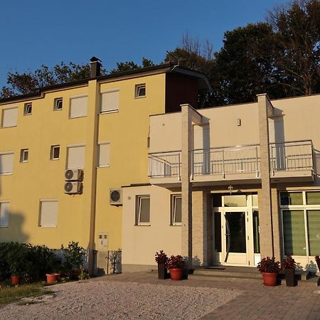 Pansion Milena Medjugorje Exterior foto