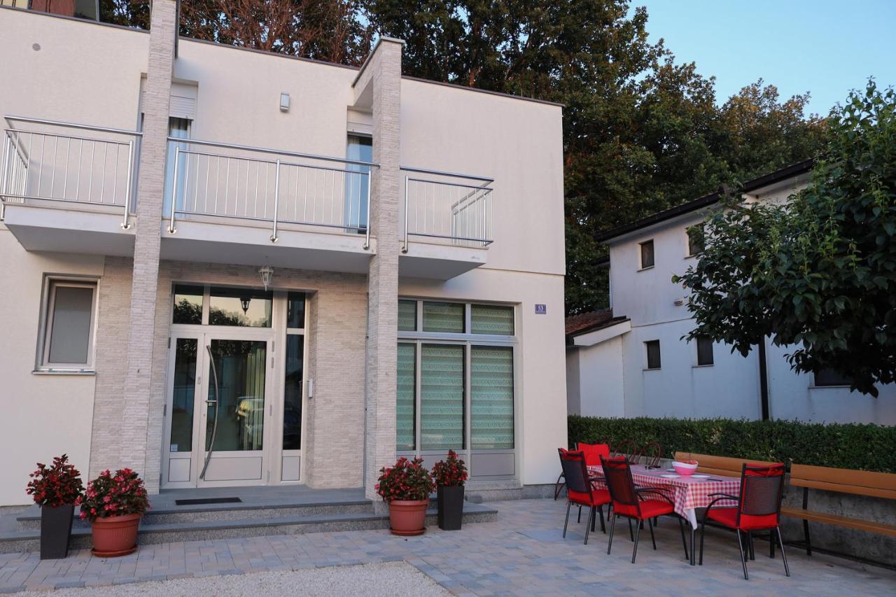 Pansion Milena Medjugorje Exterior foto