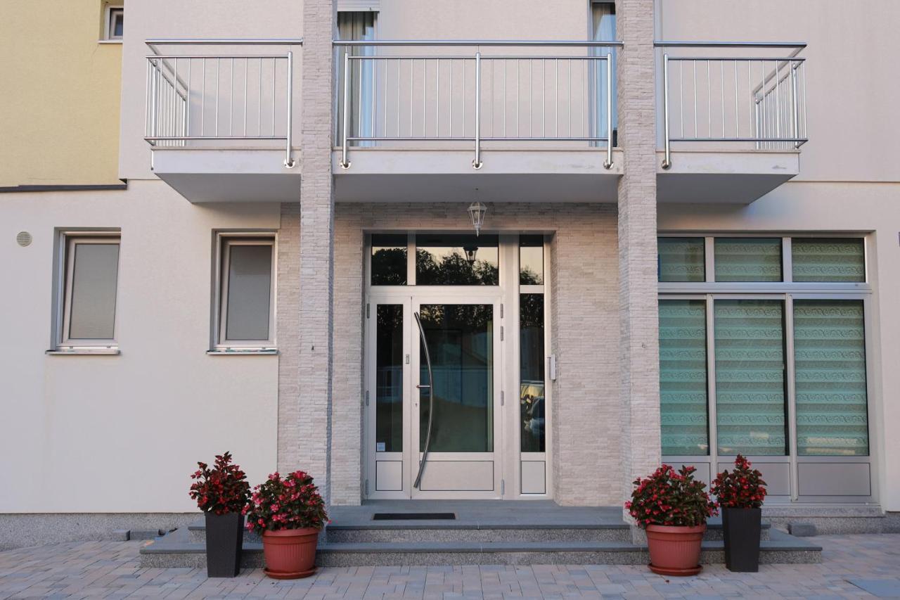 Pansion Milena Medjugorje Exterior foto