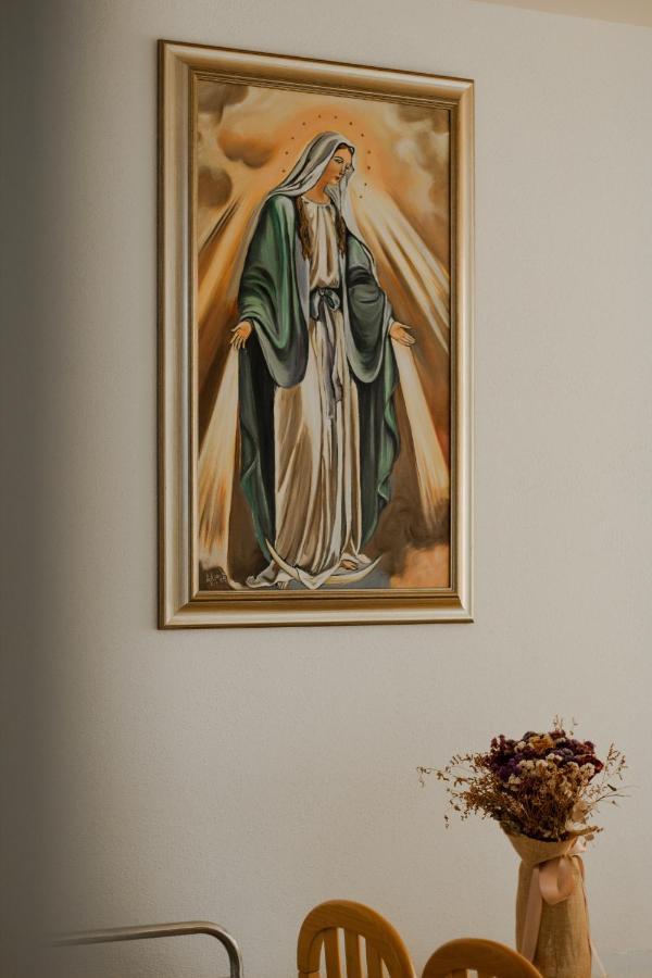Pansion Milena Medjugorje Exterior foto