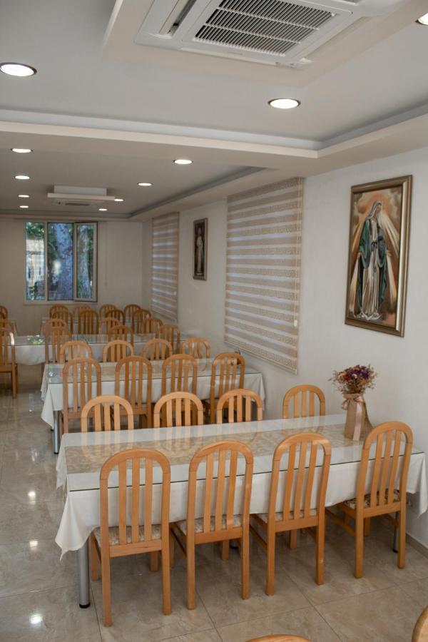 Pansion Milena Medjugorje Exterior foto